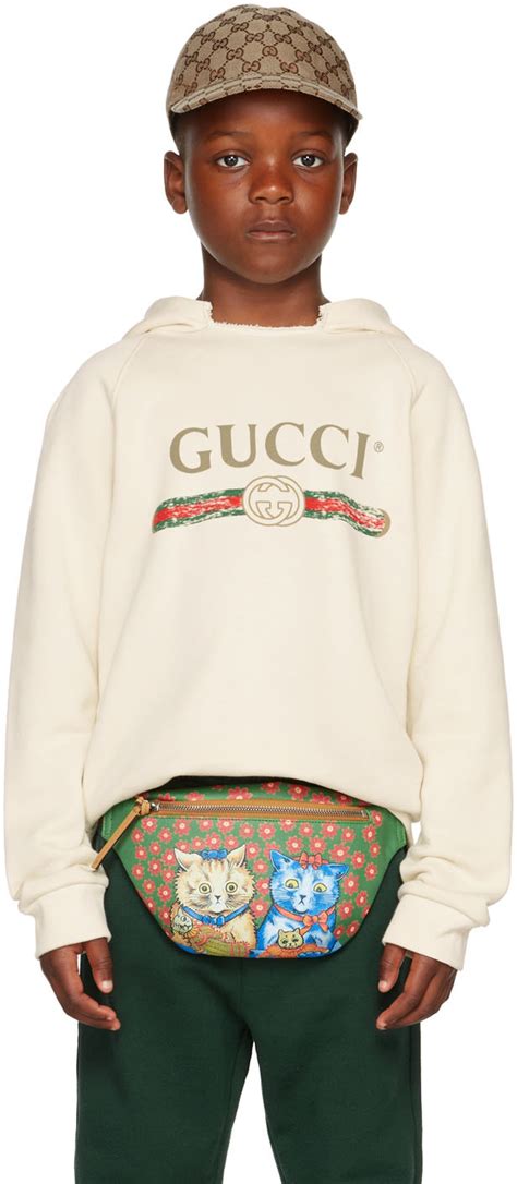 gucci kinderarbeit|farfetch gucci kids.